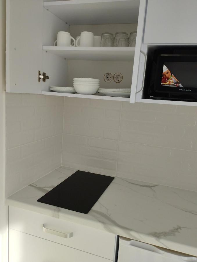 Перлина Карпат Apartman Skhidnytsia Kültér fotó